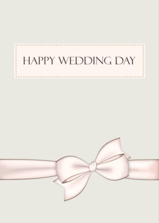 "Happy Wedding Day" - Wedding Wishes Cards Free Printable - Urban Mamaz ...